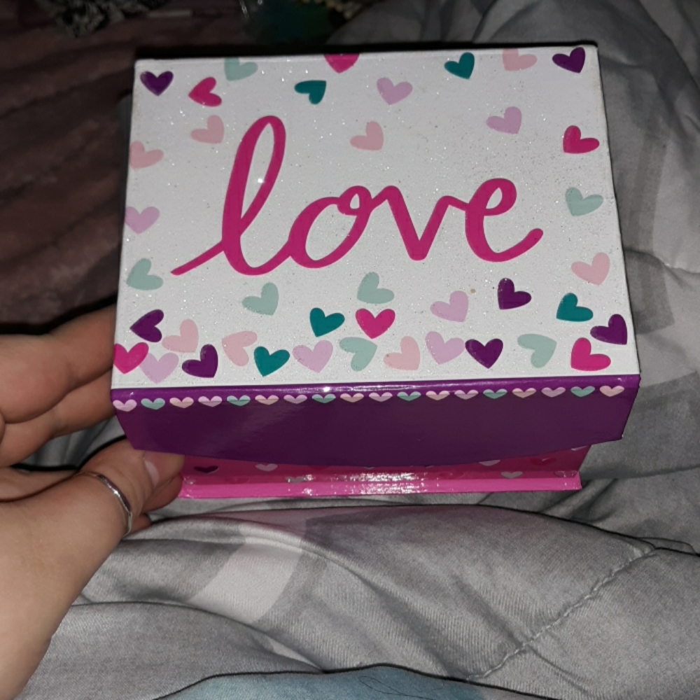 Valentine Boxes